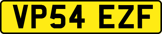 VP54EZF