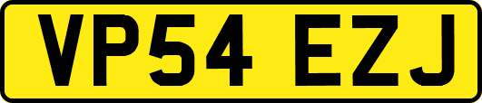 VP54EZJ