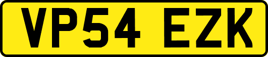 VP54EZK