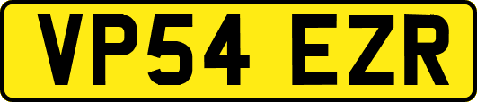 VP54EZR