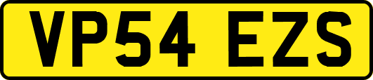 VP54EZS
