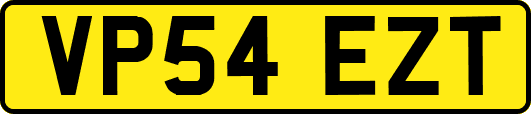 VP54EZT