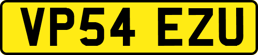 VP54EZU