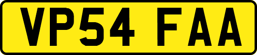 VP54FAA