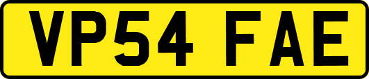 VP54FAE