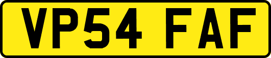 VP54FAF