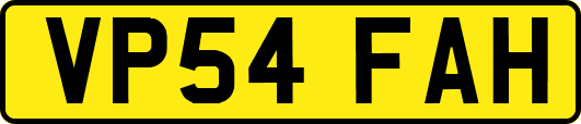 VP54FAH