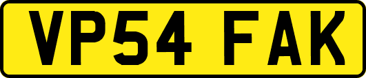 VP54FAK