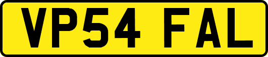 VP54FAL