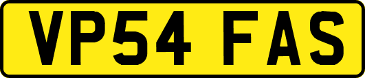 VP54FAS