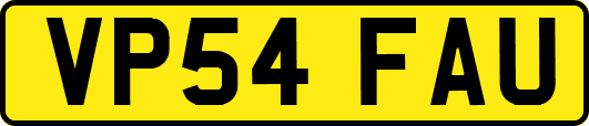 VP54FAU