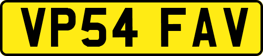 VP54FAV