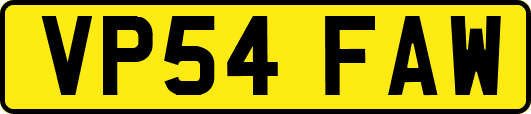 VP54FAW