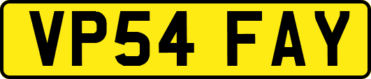 VP54FAY