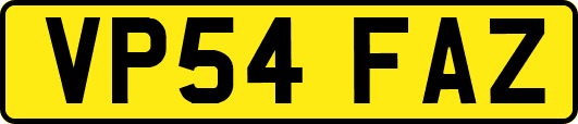 VP54FAZ