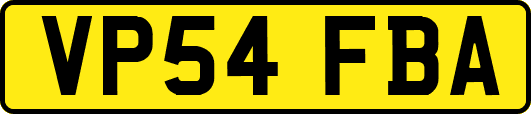 VP54FBA