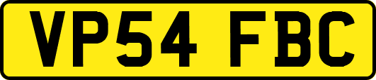 VP54FBC