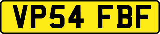 VP54FBF
