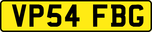 VP54FBG