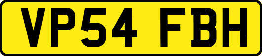 VP54FBH
