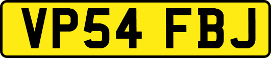 VP54FBJ