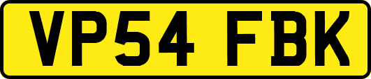 VP54FBK