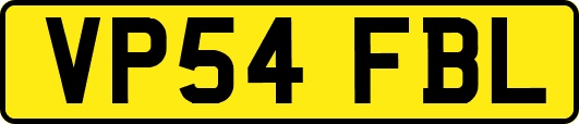 VP54FBL