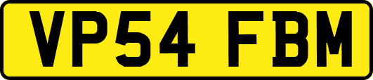VP54FBM