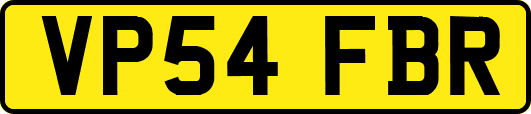 VP54FBR
