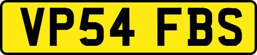 VP54FBS