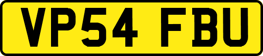 VP54FBU