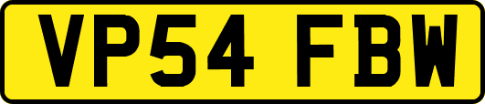VP54FBW