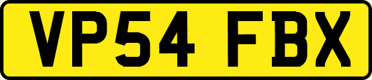 VP54FBX