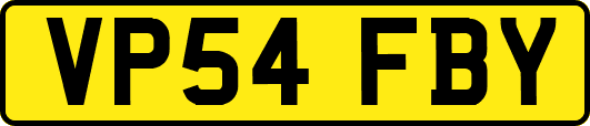 VP54FBY