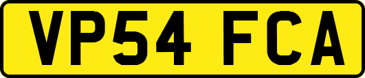 VP54FCA