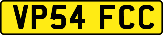 VP54FCC