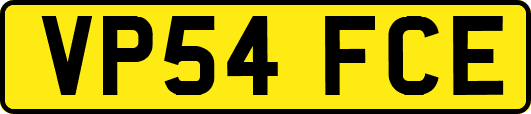 VP54FCE