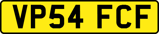 VP54FCF