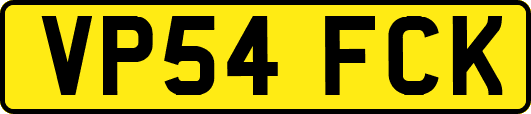 VP54FCK