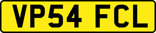 VP54FCL
