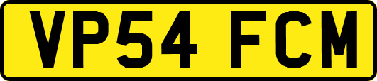 VP54FCM