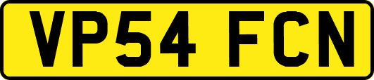 VP54FCN