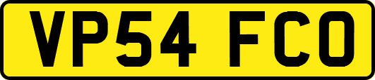 VP54FCO