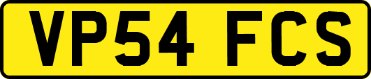 VP54FCS