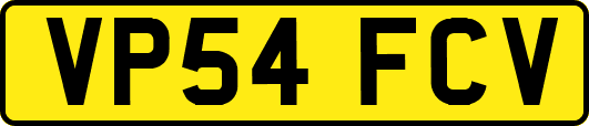 VP54FCV