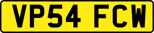 VP54FCW