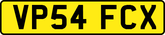 VP54FCX