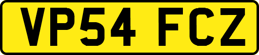 VP54FCZ