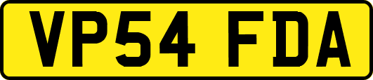 VP54FDA