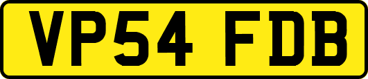 VP54FDB